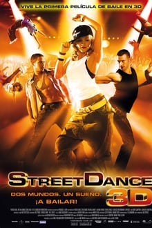 Street Dance 2010